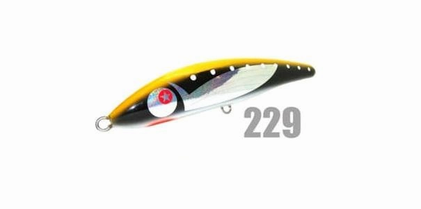 FEED LURES Smack 170
