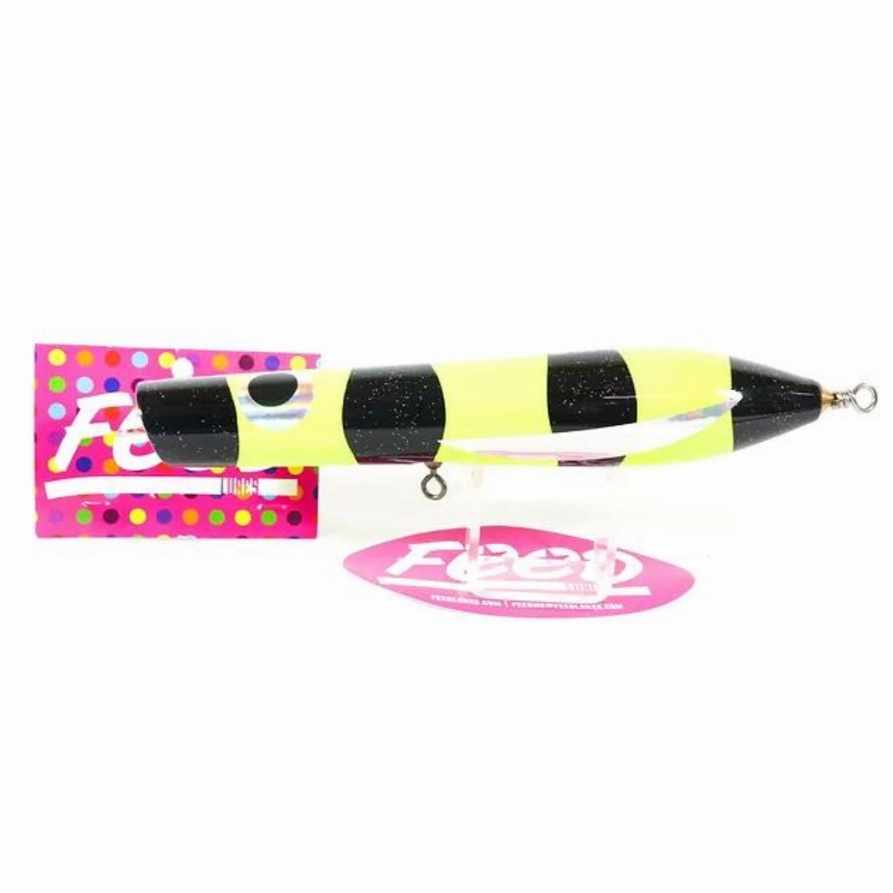 FEED LURES Spear 120