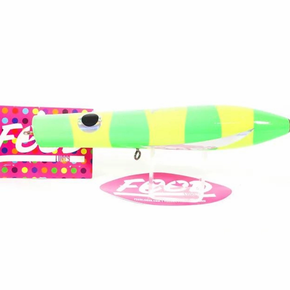 FEED LURES Spear 120