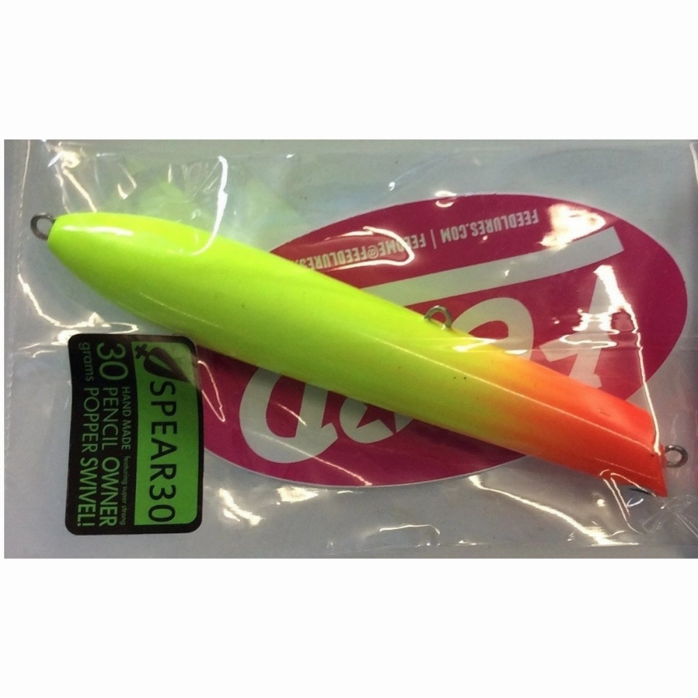 FEED LURES Spear 30EX