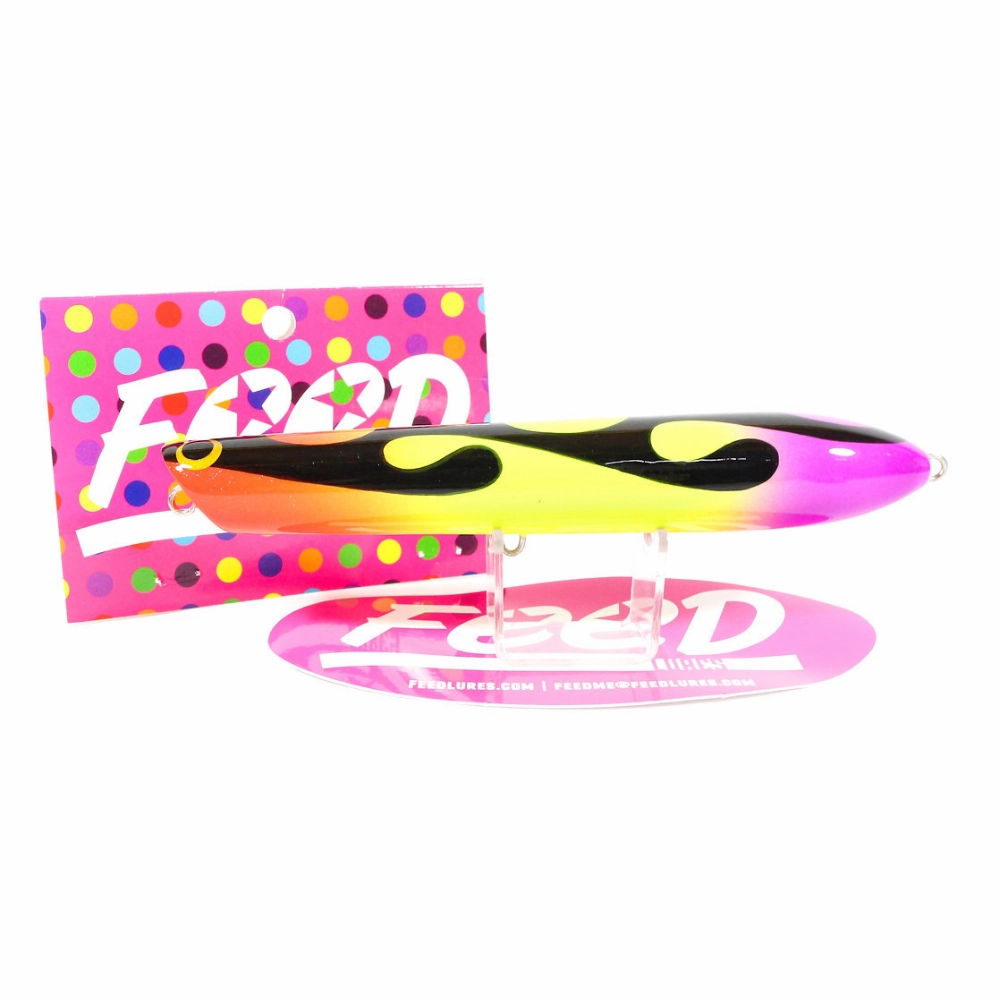 FEED LURES Spear 30EX