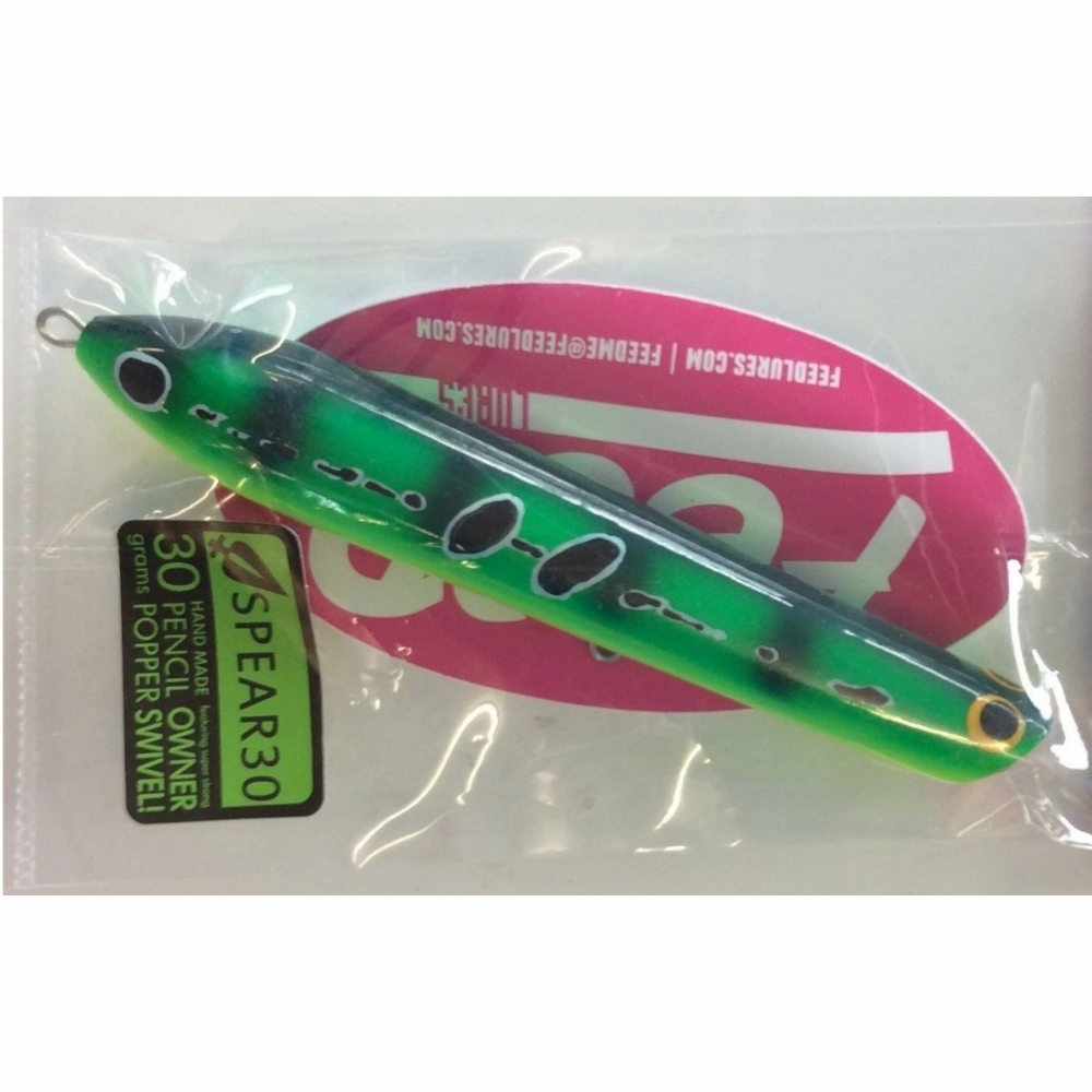 FEED LURES Spear 30EX