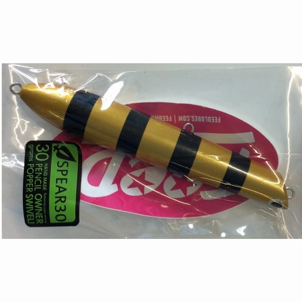 FEED LURES Spear 30EX