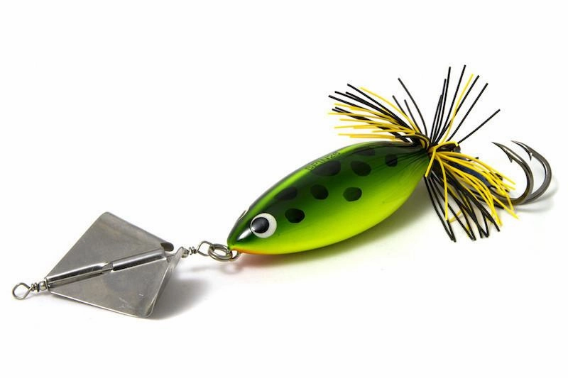 FEED LURES Spin 26