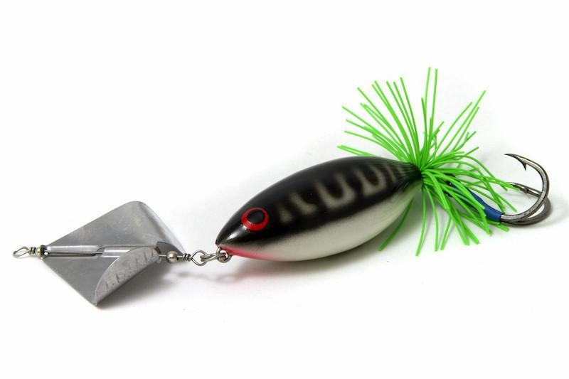 FEED LURES Spin 26