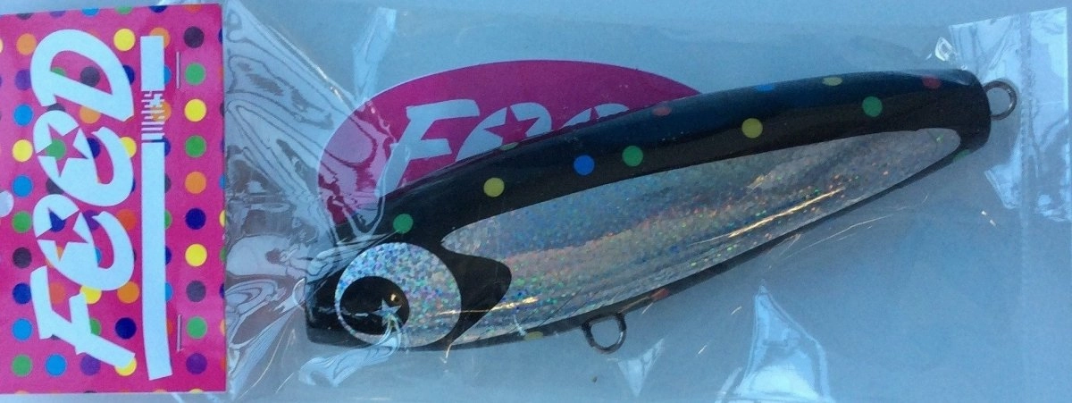 FEED LURES Swim 160