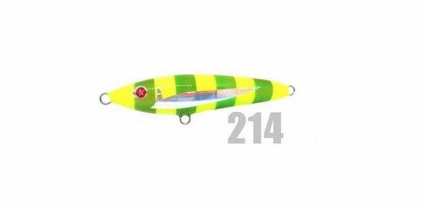 FEED LURES Swish 60