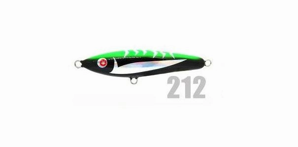 FEED LURES Swish 60