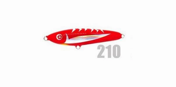 FEED LURES Swish 60