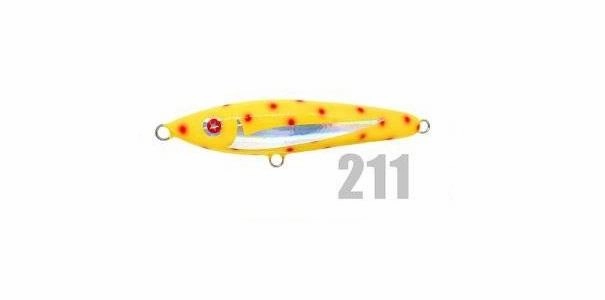 FEED LURES Swish 60