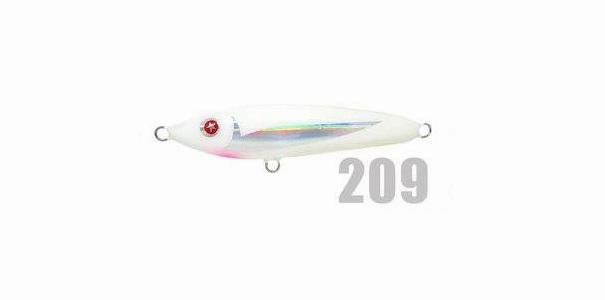 FEED LURES Swish 60