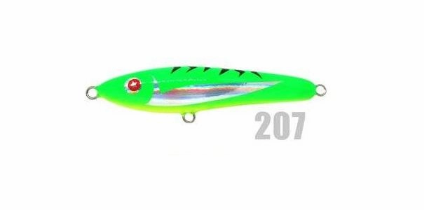FEED LURES Swish 80