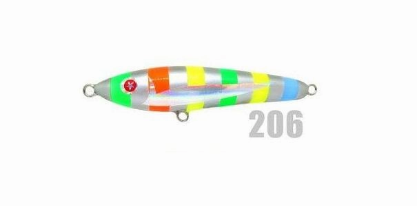FEED LURES Swish 80