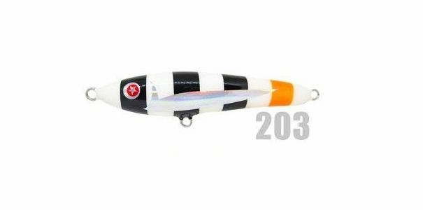 FEED LURES Swish 80