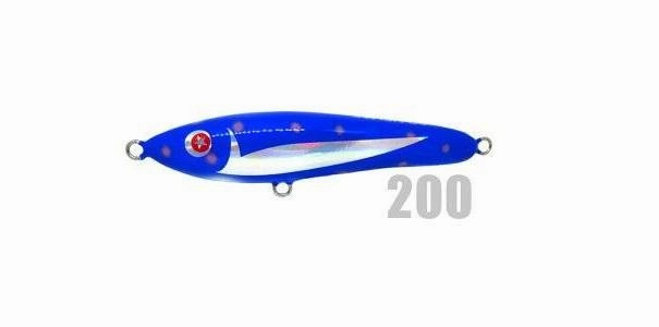 FEED LURES Swish 80