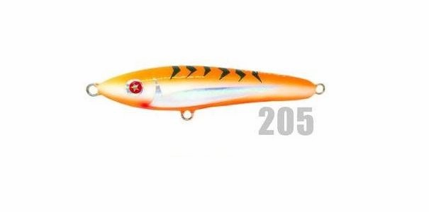 FEED LURES Swish 80
