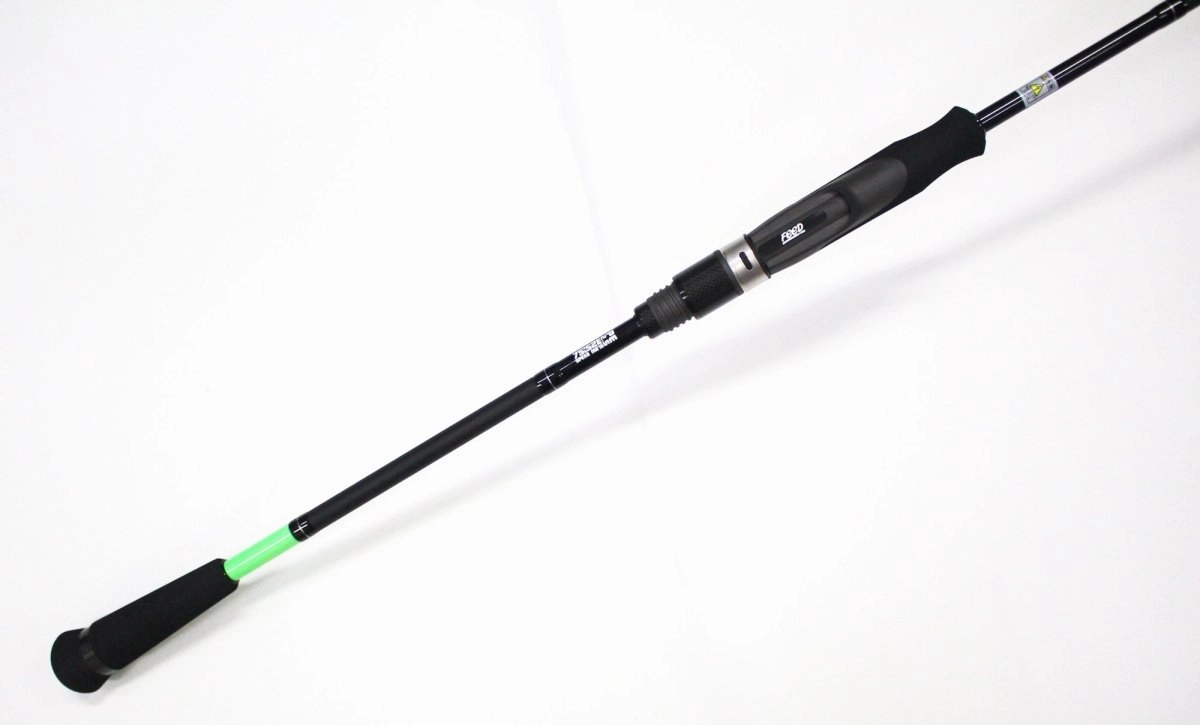 FEED Sloworx Dual Purpose Spin Jigging Rods