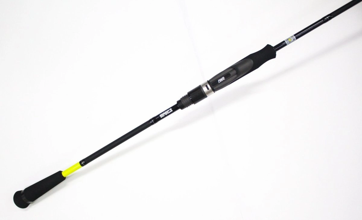 FEED Sloworx Dual Purpose Spin Jigging Rods
