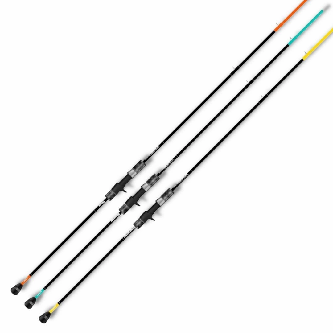 FEED Sloworx X Series Slow Pitch