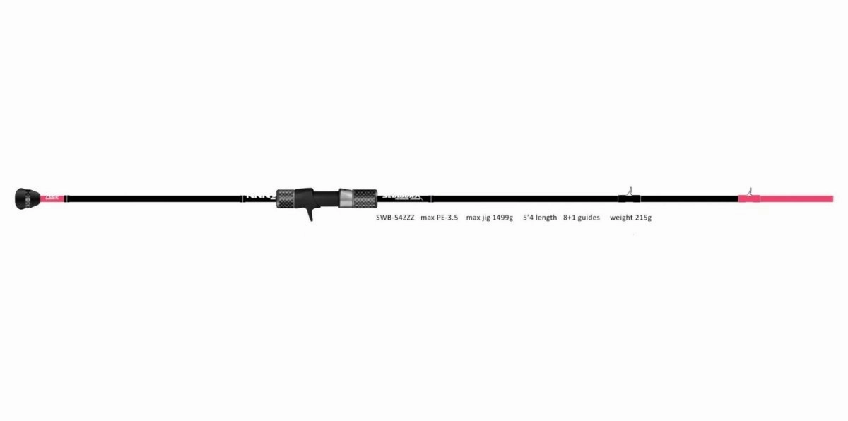 FEED Sloworx Z Series High Pitch