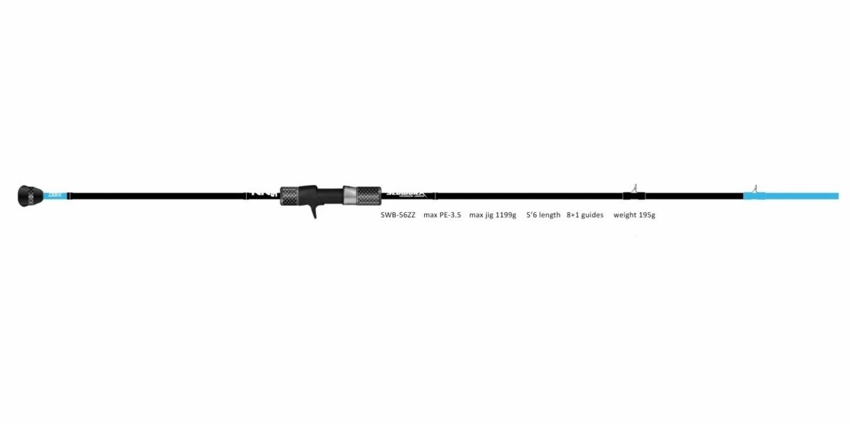 FEED Sloworx Z Series High Pitch