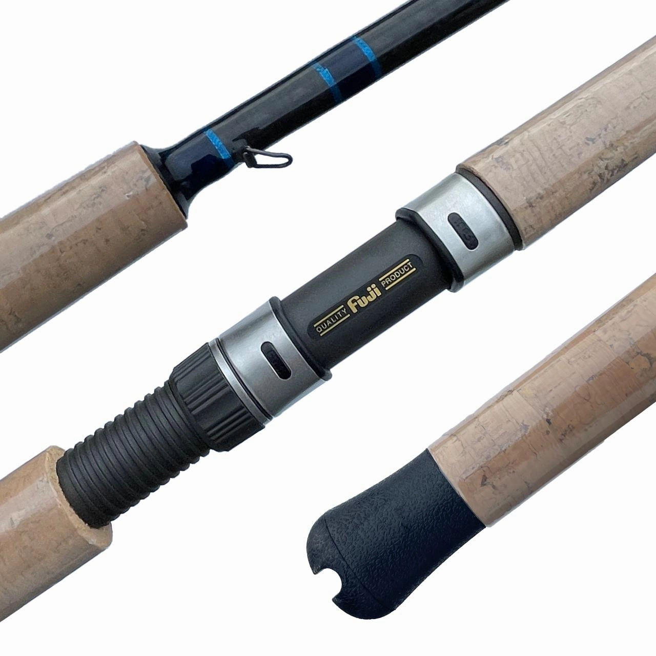 Fish Heads Inshore Series Rods