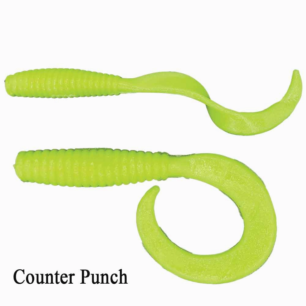 Fishbites Fight Club 6" Grub