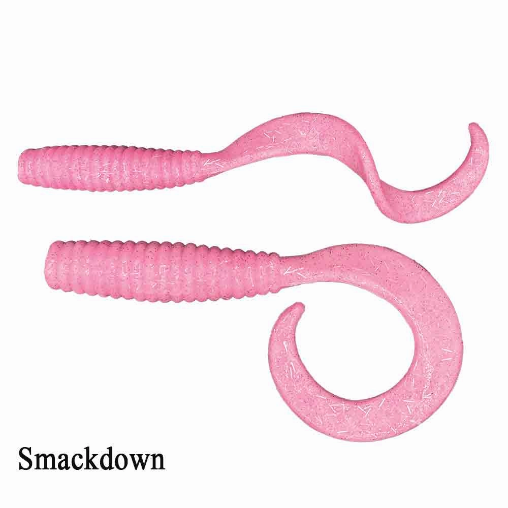 Fishbites Fight Club 6" Grub