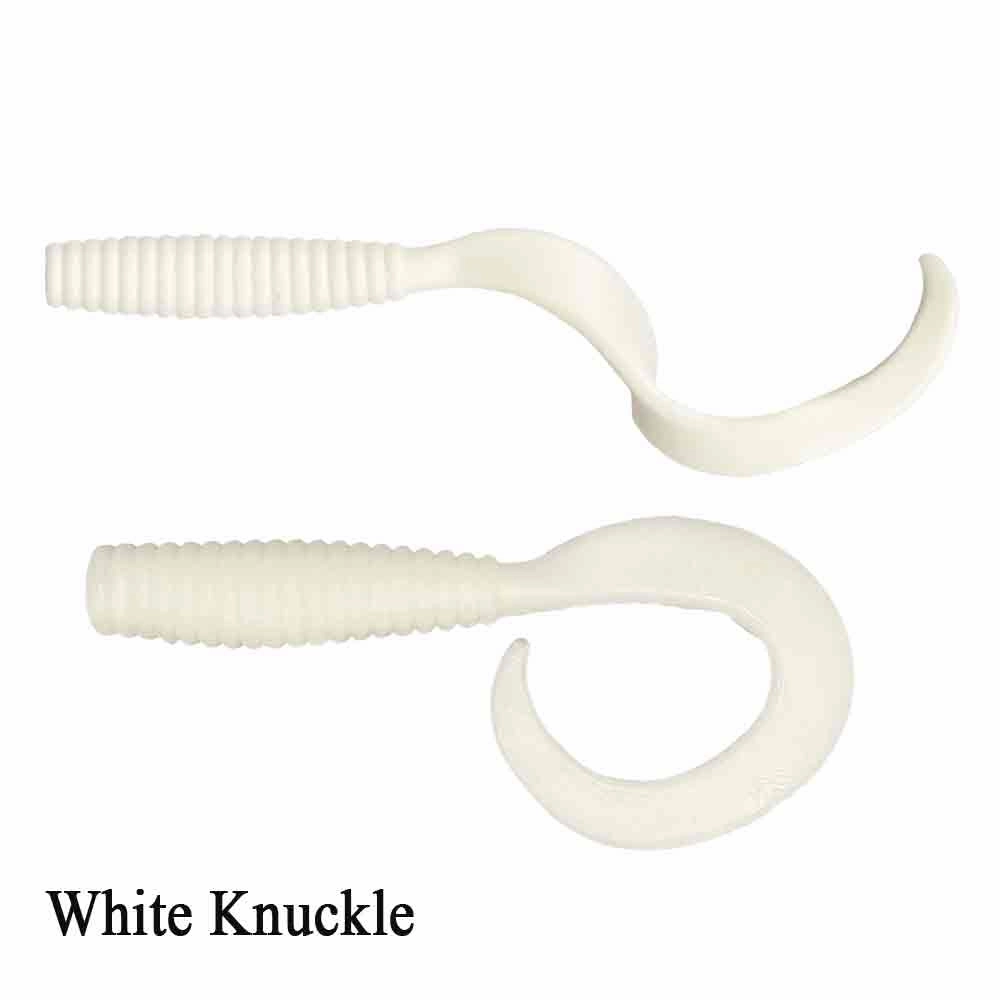 Fishbites Fight Club 6" Grub