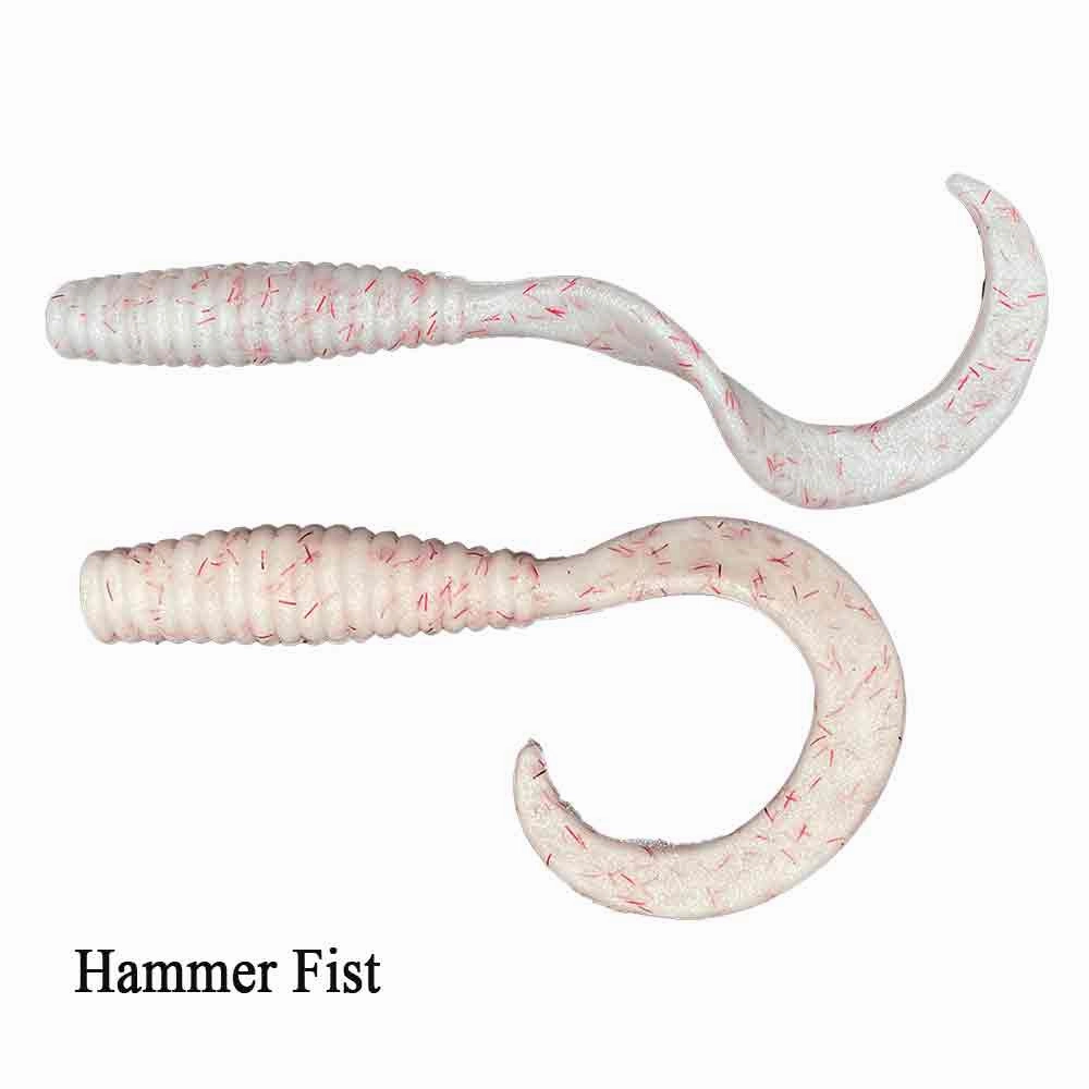 Fishbites Fight Club 6" Grub