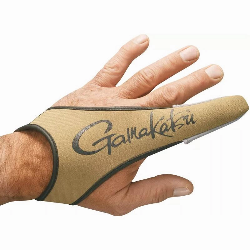 Gamakatsu Finger Protector
