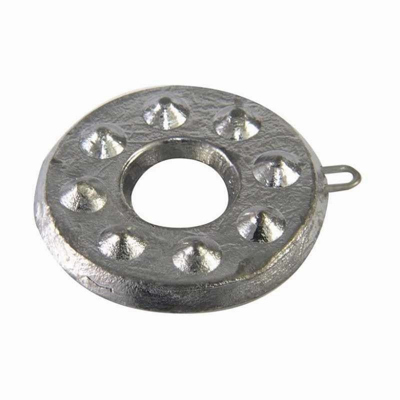 Gemini G270 Watch Weight Lead Sinkers