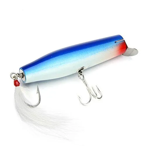 Gibbs Danny Surface Swimmer