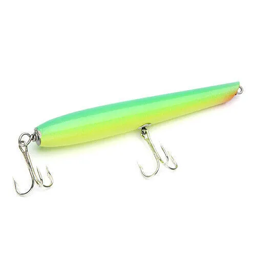 Gibbs Pencil Popper Lure