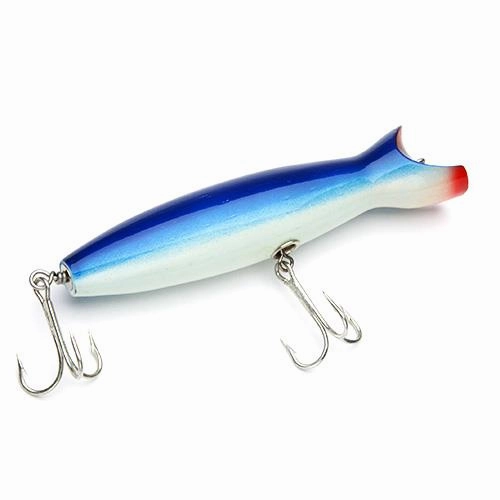 Gibbs Casting Swimmer Bottle Plug