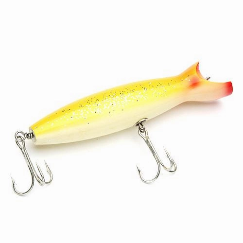 Gibbs Casting Swimmer Bottle Plug