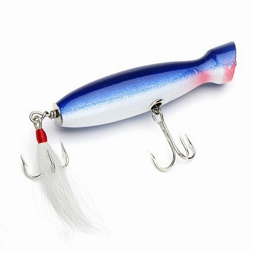 Gibbs Polaris Popper
