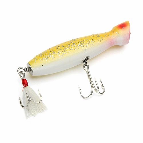 Gibbs Polaris Popper