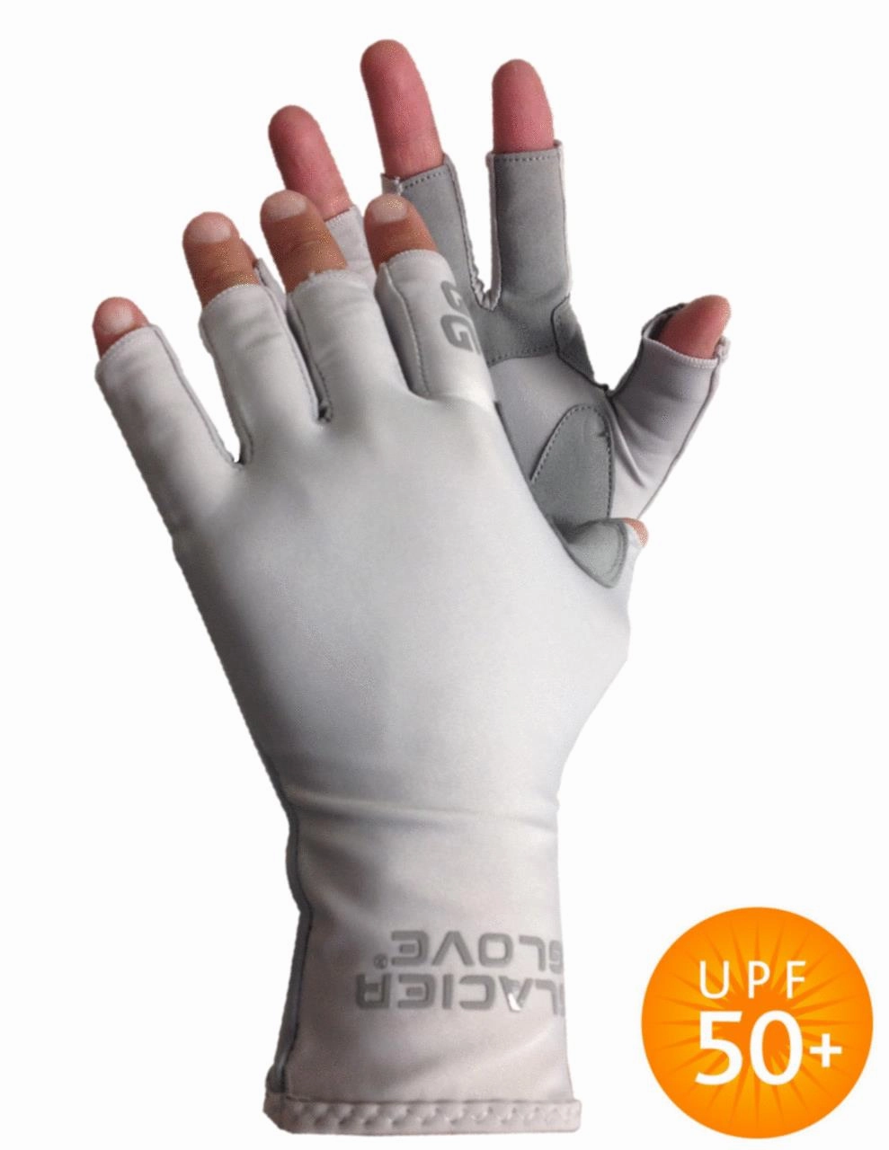Glacier Glove Islamorada Fishing Sun Glove