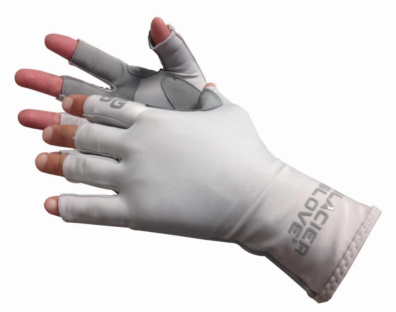 Glacier Glove Islamorada Fishing Sun Glove