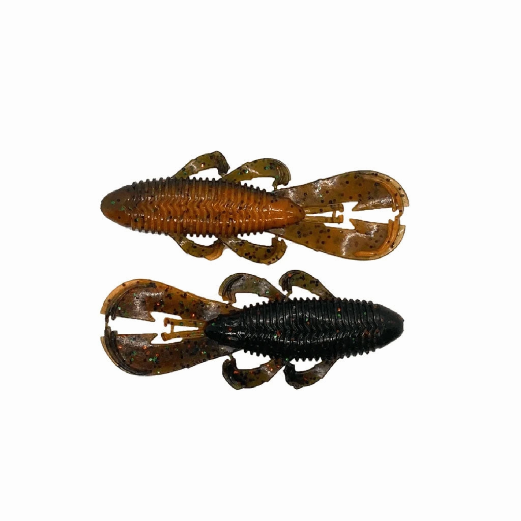 Googan Bandito Bug