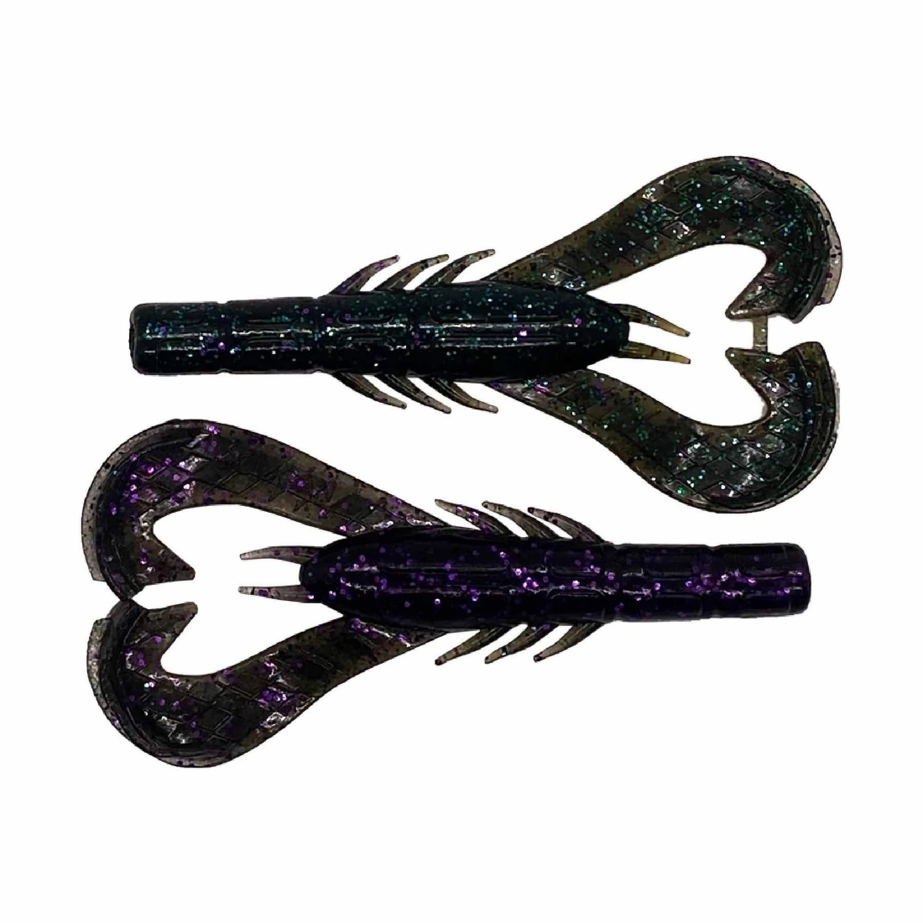 Googan Krackin' Craw