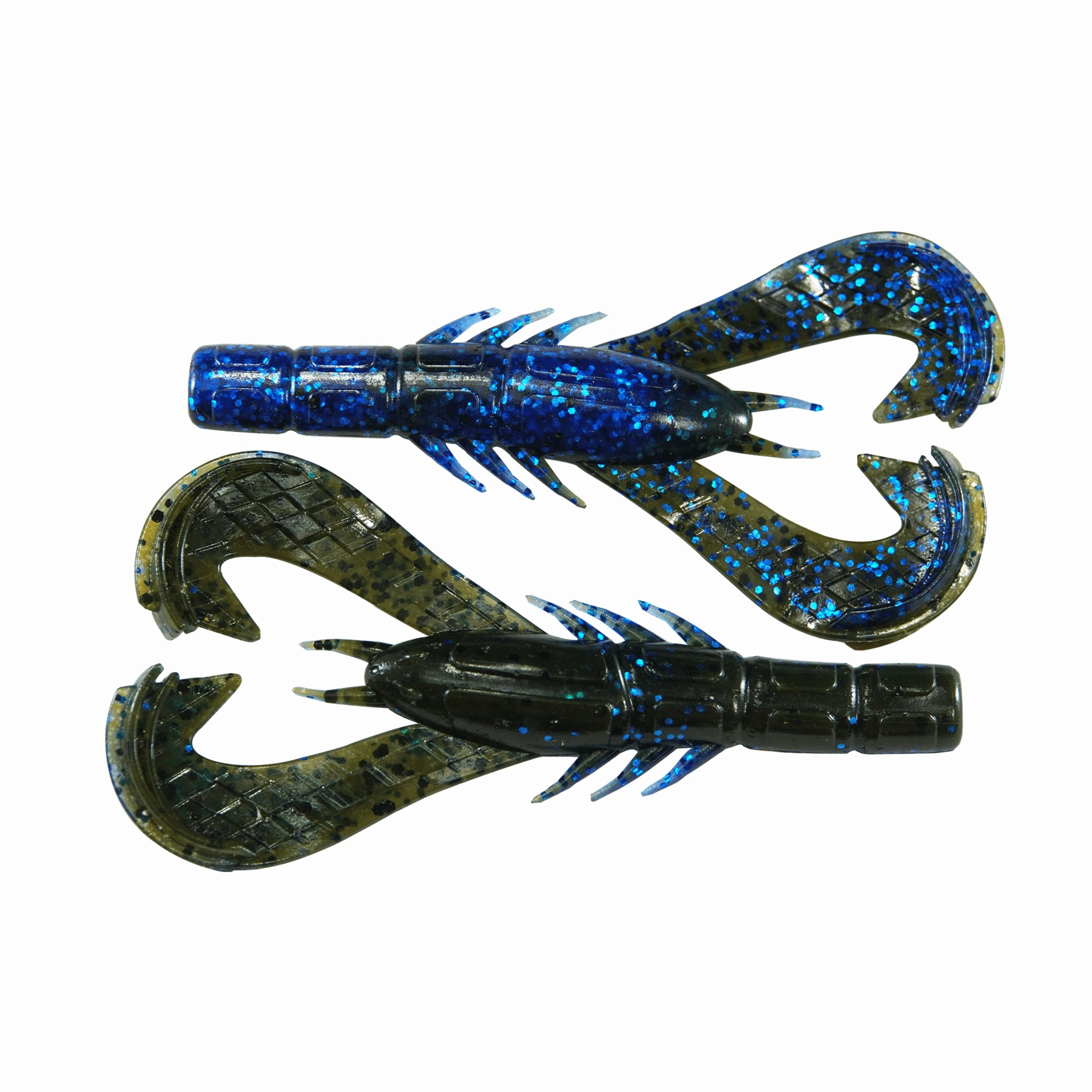 Googan Krackin' Craw