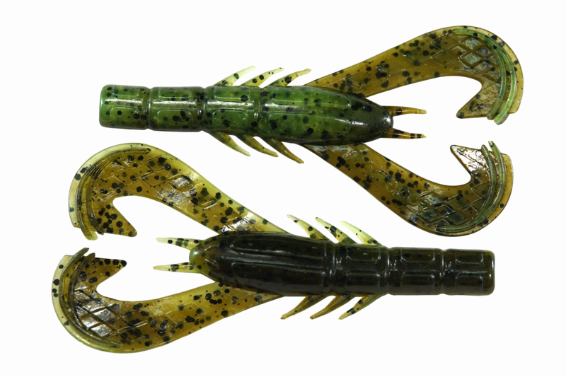 Googan Krackin' Craw