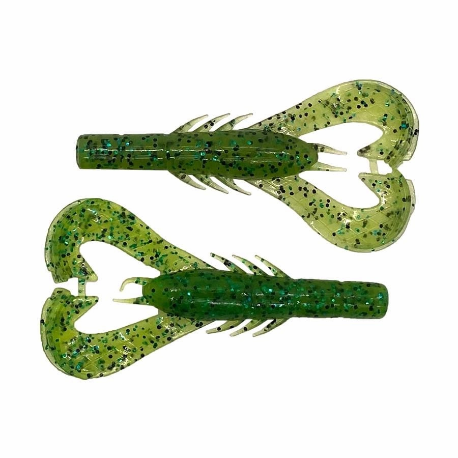 Googan Krackin' Craw
