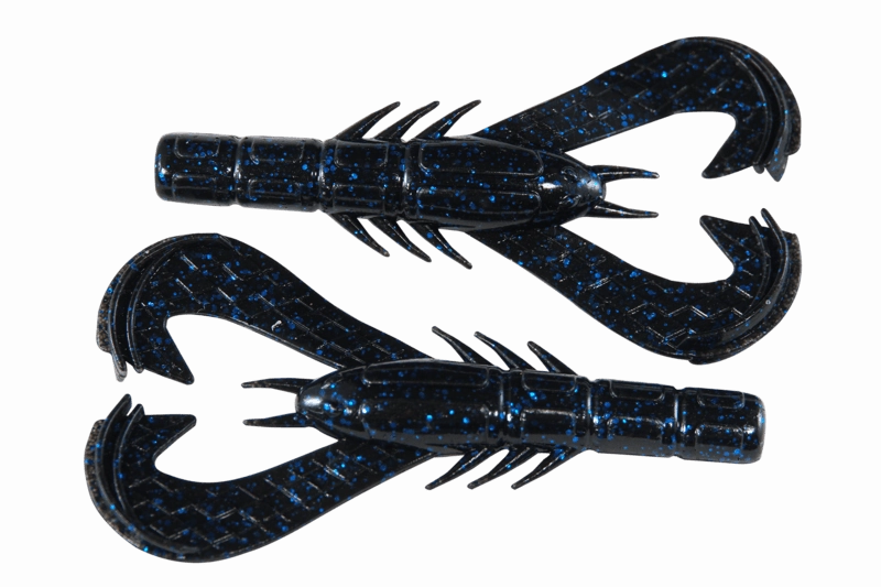 Googan Krackin' Craw