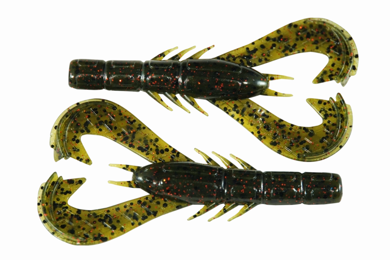 Googan Krackin' Craw