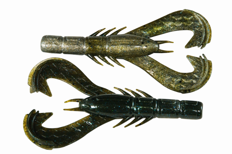 Googan Krackin' Craw