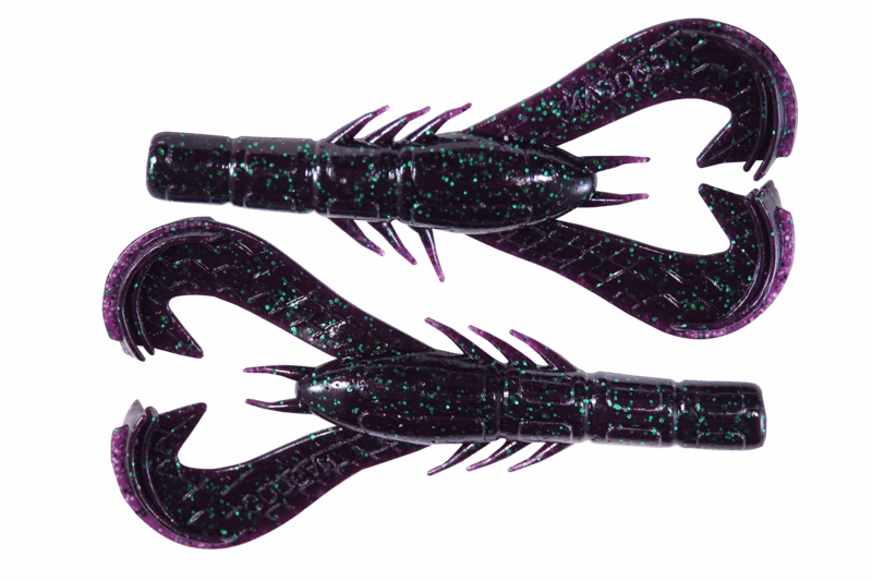 Googan Krackin' Craw