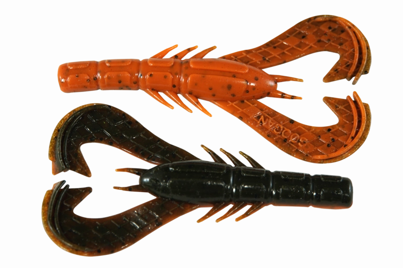 Googan Krackin' Craw